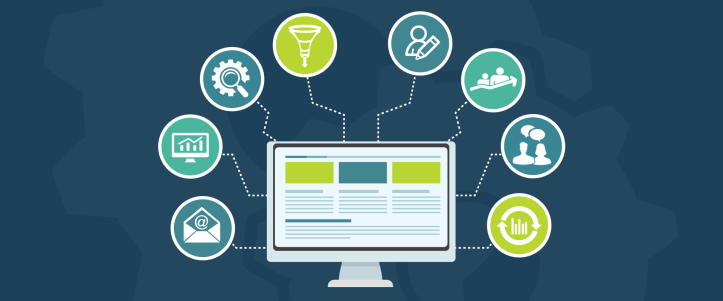 digital marketing course